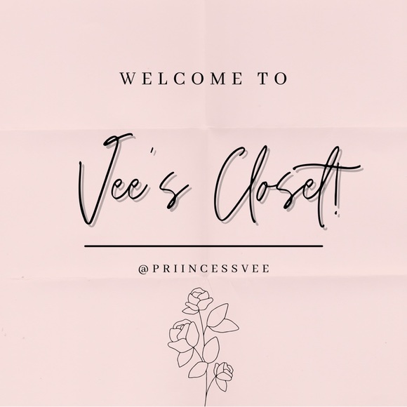 Welcome! 💕 - Picture 1 of 1
